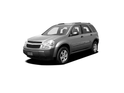 CHEVROLET EQUINOX, 05 - частин