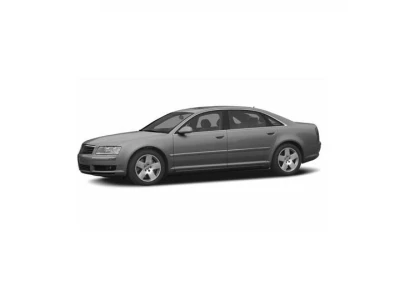 AUDI A8 (D3), 02 - 05 частин