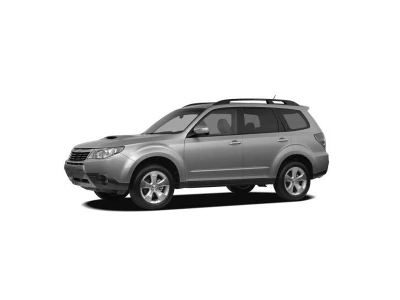 SUBARU FORESTER, 09 - 13 частин