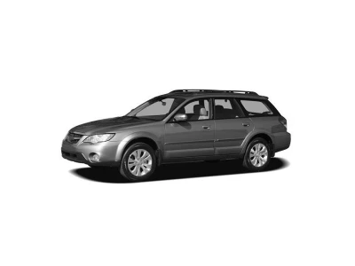 SUBARU OUTBACK (BP), 01.07 - 09.09 частин