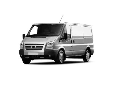 FORD TRANSIT, 06 - 13 частин