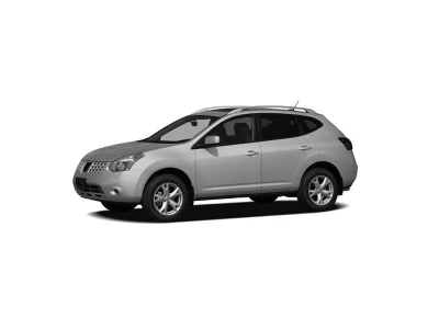 NISSAN ROGUE, 08 - 14 частин