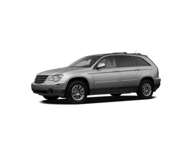 CHRYSLER PACIFICA, 07 - частин