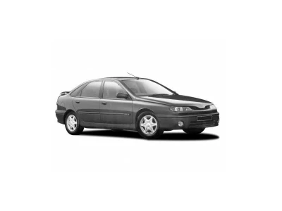 RENAULT LAGUNA I (B/K56), 94 - 98 частин