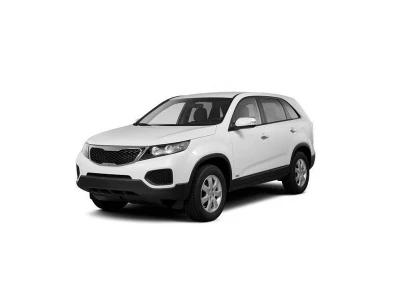 KIA SORENTO II (XM), 05.09 - 12.12 частин