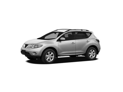 NISSAN MURANO, 08 - 14 частин