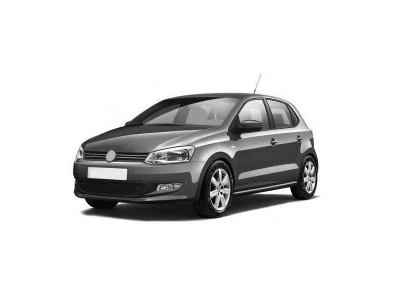 VW POLO (V), 09 - 17 частин