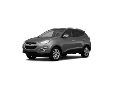 HYUNDAI TUCSON, 10 - 15 частин