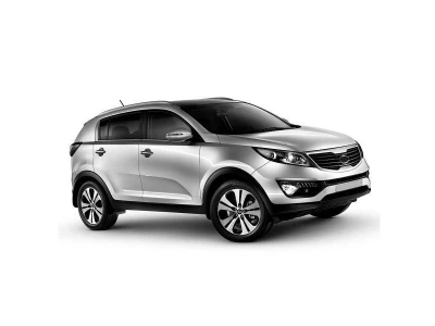 KIA SPORTAGE (SL), 10 - 15 частин