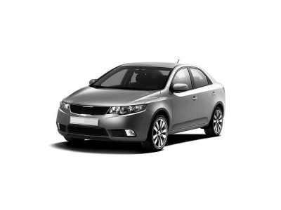 KIA FORTE (HD), 09 - 13 частин