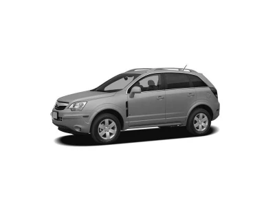 SATURN VUE, 08 - 10 частин