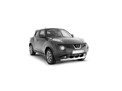 NISSAN JUKE (F15), 06.10 - 08.14 частин