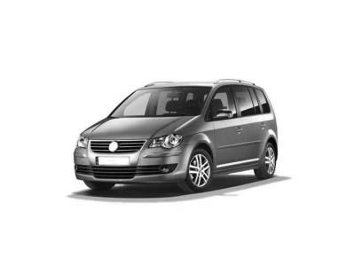 VW TOURAN, 07 - 10 частин