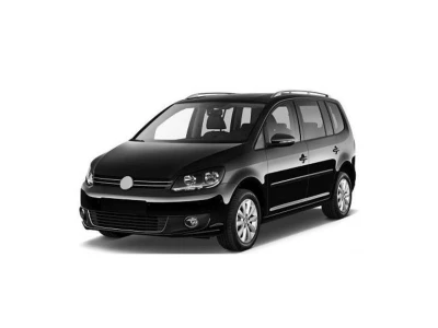 VW TOURAN, 10 - 15 частин