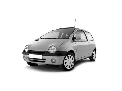 RENAULT TWINGO, 00 - 07 частин