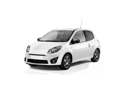 RENAULT TWINGO (N), 06.07 - 11.11 частин