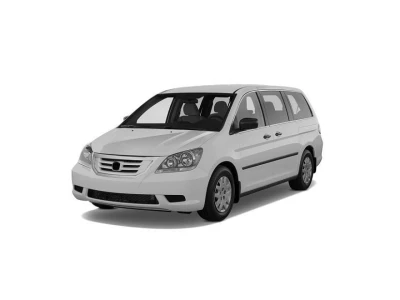 HONDA ODYSSEY (RL3), 01.05 - 01.08 частин