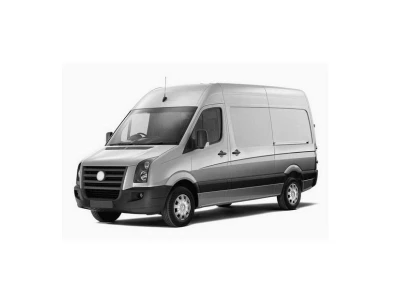 VW CRAFTER, 06 - 17 частин