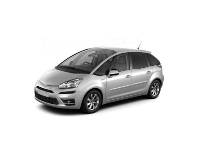 CITROEN C4 PICASSO (UA/UD), 06 - 13 частин