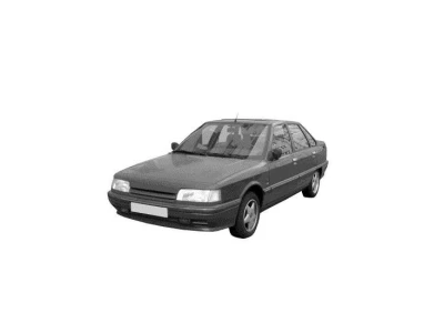 RENAULT 21, 08.89 - 09.95 частин