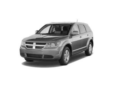 DODGE JOURNEY, 08 - 20 частин