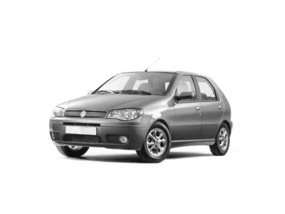 FIAT PALIO, 06 - 11 частин