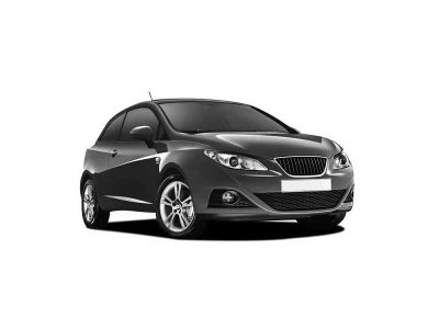 SEAT IBIZA, 08 - 12 частин