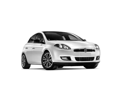 FIAT BRAVO, 07 - 14 частин