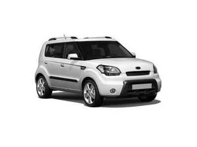 KIA SOUL (AM), 10.08 - 09.11 частин