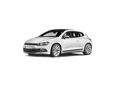 VW SCIROCCO, 08 - 17 частин