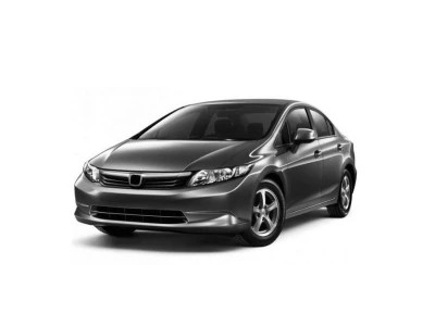 HONDA CIVIC (SDN/COUPE), 12 - 15 частин