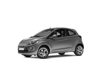 FORD KA, 08 - 15 частин