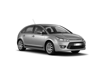 CITROEN C4 (LA/LC), 08 - 10 частин