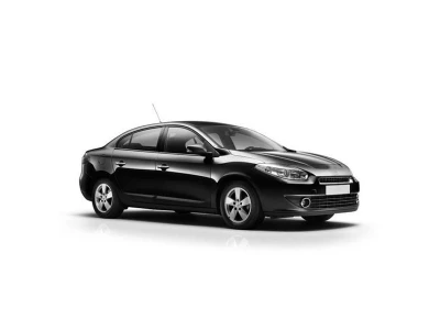 RENAULT FLUENCE, 01.10 - 01.13 частин