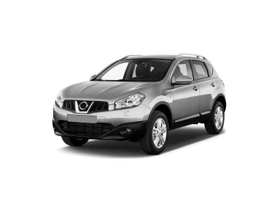 NISSAN QASHQAI, 10 - 13 частин