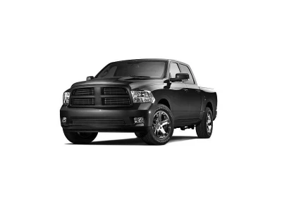 DODGE RAM, 09 - 13 частин