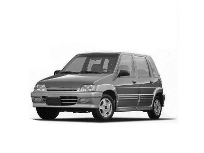 DAEWOO TICO, 95 - 00 частин