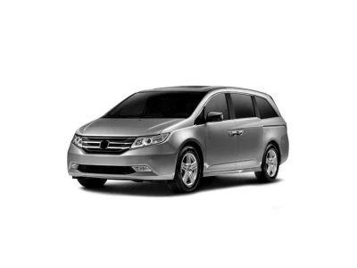 HONDA ODYSSEY, 11 - 17 частин