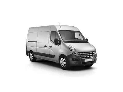 RENAULT MASTER, 01.10 - 10.14 частин