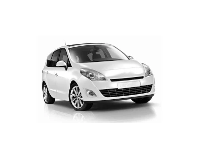 RENAULT SCENIC, 09 - 13 частин