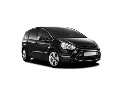 FORD S-MAX, 10 - 15 частин