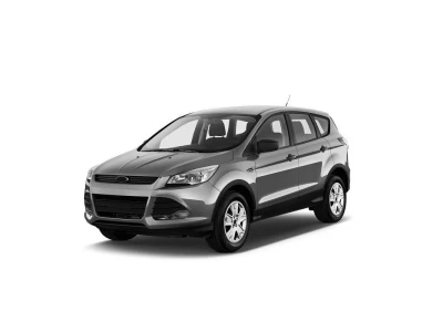 FORD ESCAPE, 13 - 16 частин