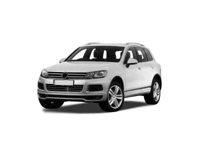 VW TOUAREG (7P5), 04.10 - 07.14 частин