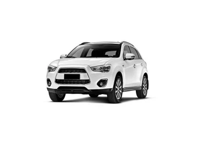 MITSUBISHI ASX, 13 - 17 частин