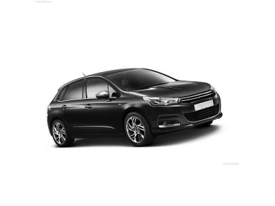 CITROEN C4 (B7), 10 - 18 частин