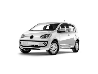 VW UP! (VW120), 04.12 - 11.16 частин