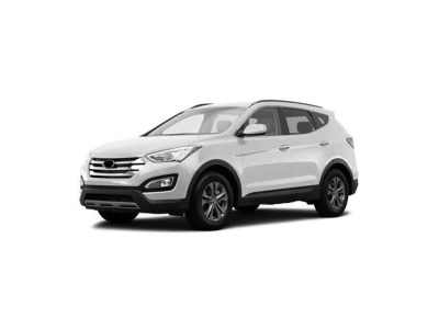 HYUNDAI SANTAFE, 13 - 18 частин