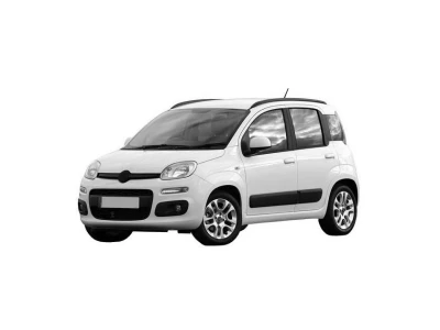 FIAT PANDA, 12 - частин