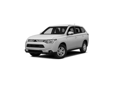 MITSUBISHI OUTLANDER, 12 - 15 частин