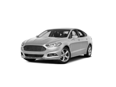 FORD FUSION, 13 - 17 частин